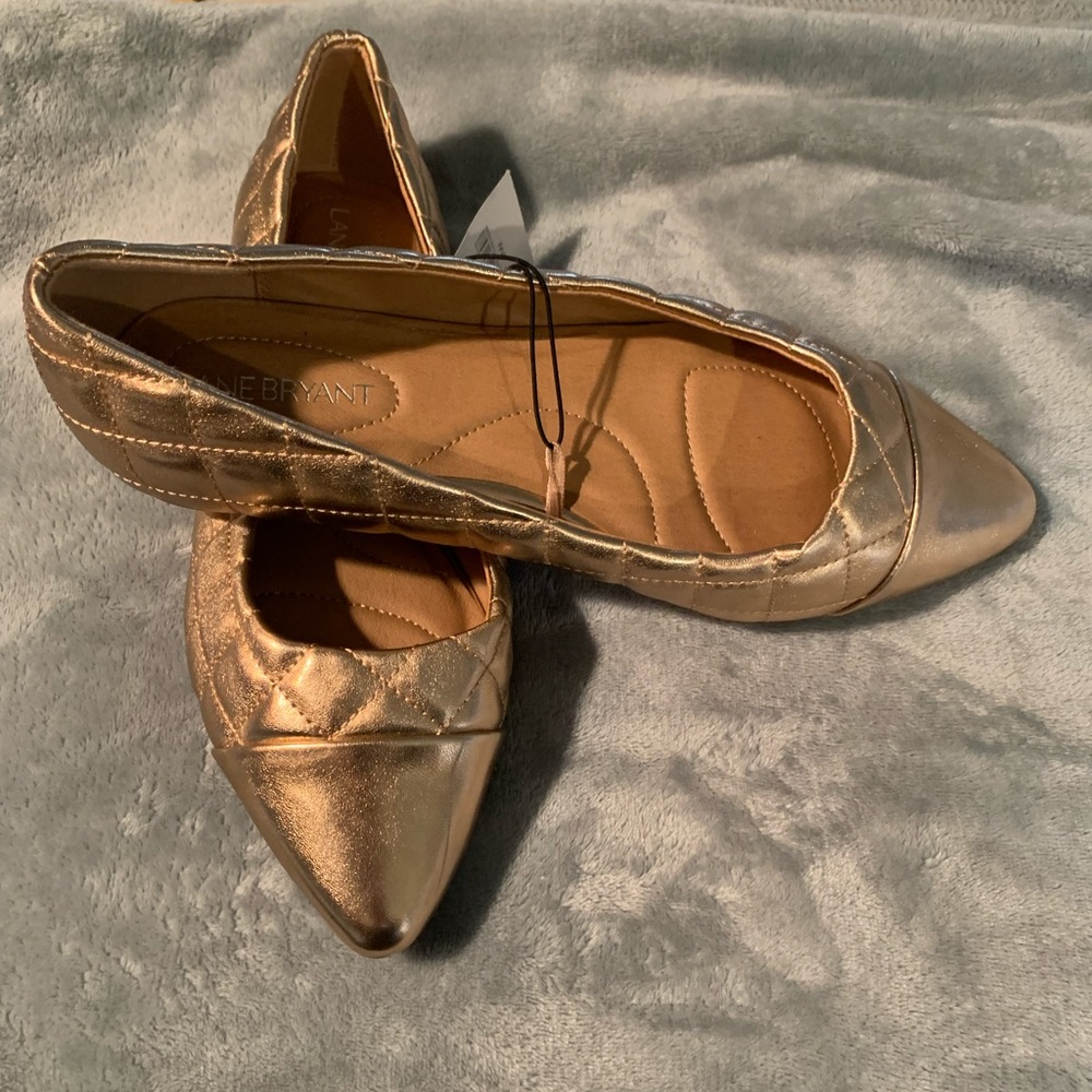 New Wide Width Shoes